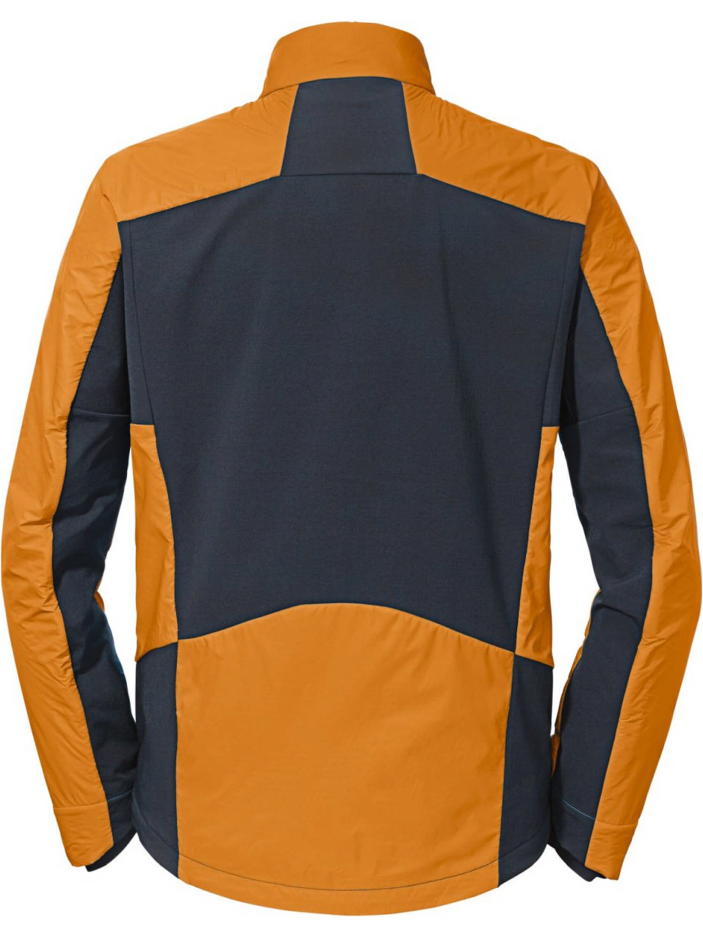 Giacca sportiva 'Rugged' di Schöffel in arancione