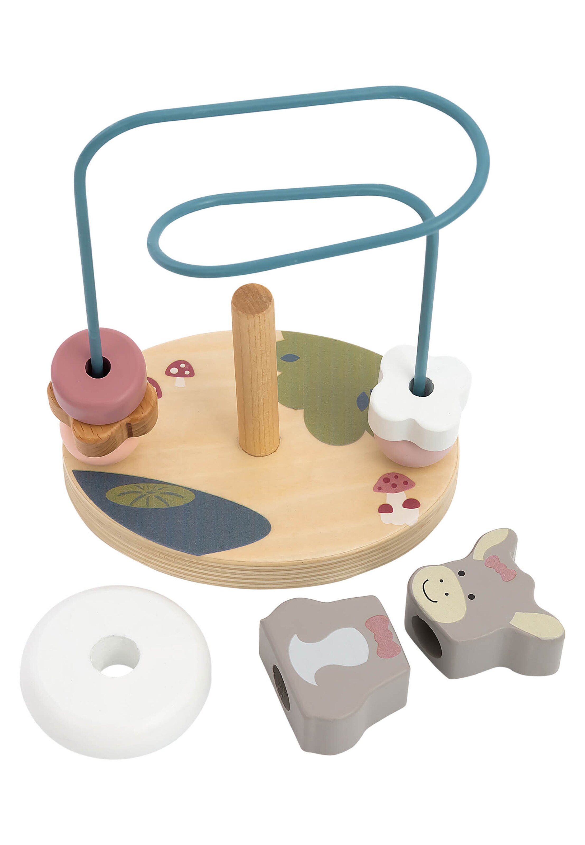 STERNTALER Game 'ESEL Emmi ' in Mixed colors