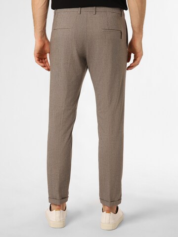 CINQUE Regular Hose 'Bodo' in Beige