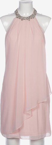 Laona Dress in L in Pink: front