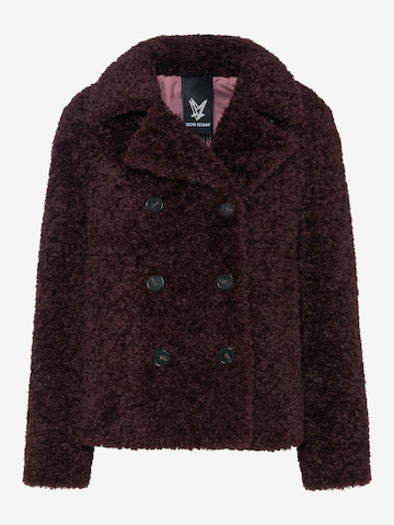 Fuchs Schmitt Winterjacke 'Hamburg'‌‌‌‌‌‌‌ in Rot