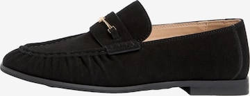 Friends Like These Loafer värissä musta: etupuoli