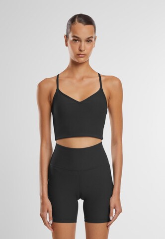Bustieră Sutien sport de la Aim'n pe negru