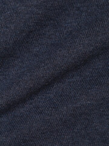 Finshley & Harding Pullover in Blau