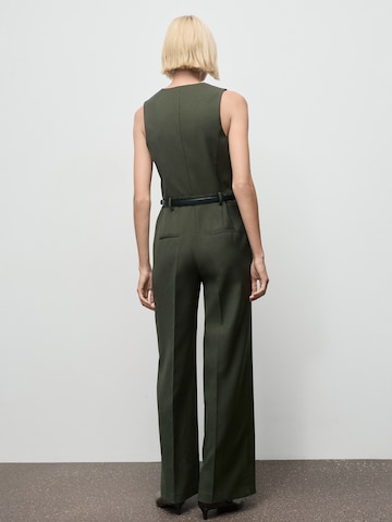 MANGO Гащеризон 'Eune' в зелено