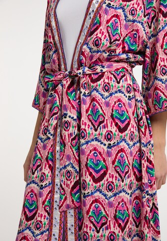 IZIA Kimono in Roze