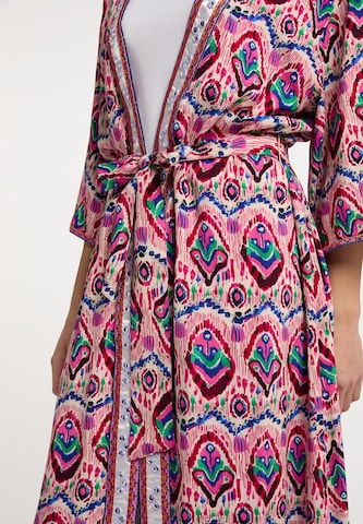 IZIA Kimono in Roze