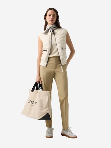 BOGNER Weste 'Zira' in Weiß