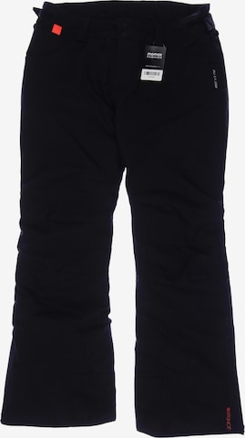 BRUNOTTI Pants in L in Black: front