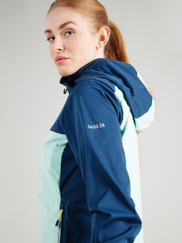 DARE2B Outdoorjacke 'Lexan' in Grün