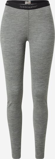 ICEBREAKER Sporta apakšbikses '200 Oasis', krāsa - akmens, Preces skats