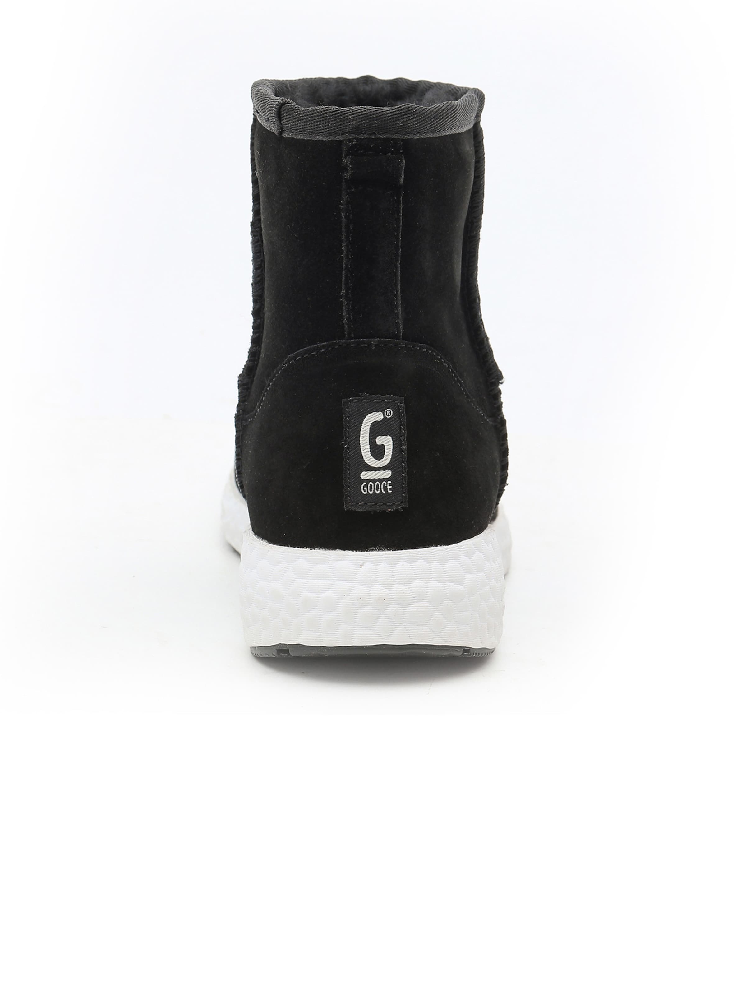 Gooce Сноубутсы 'Patty' в Черный