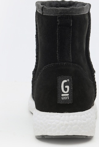 Gooce Snow boots 'Patty' in Black