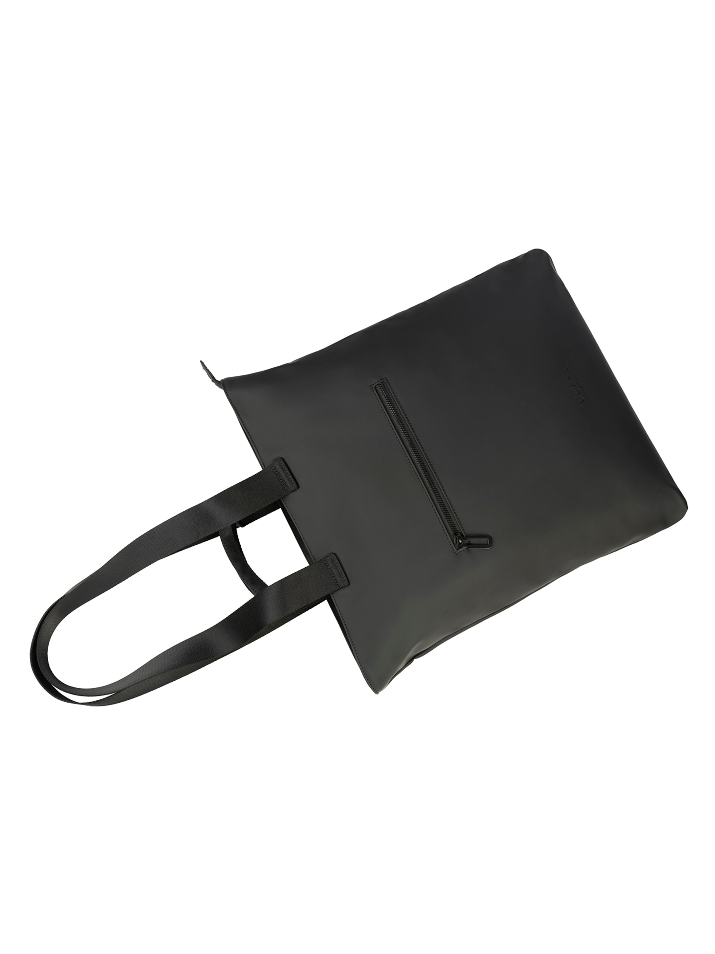 Borsa a spalla di TUCANO in nero