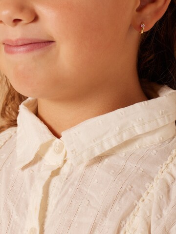 Bijou Lucardi en or : devant