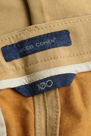 Jacob Cohen Chino-Hose L in Beige