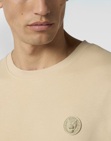 Maglietta di Plein Sport in beige