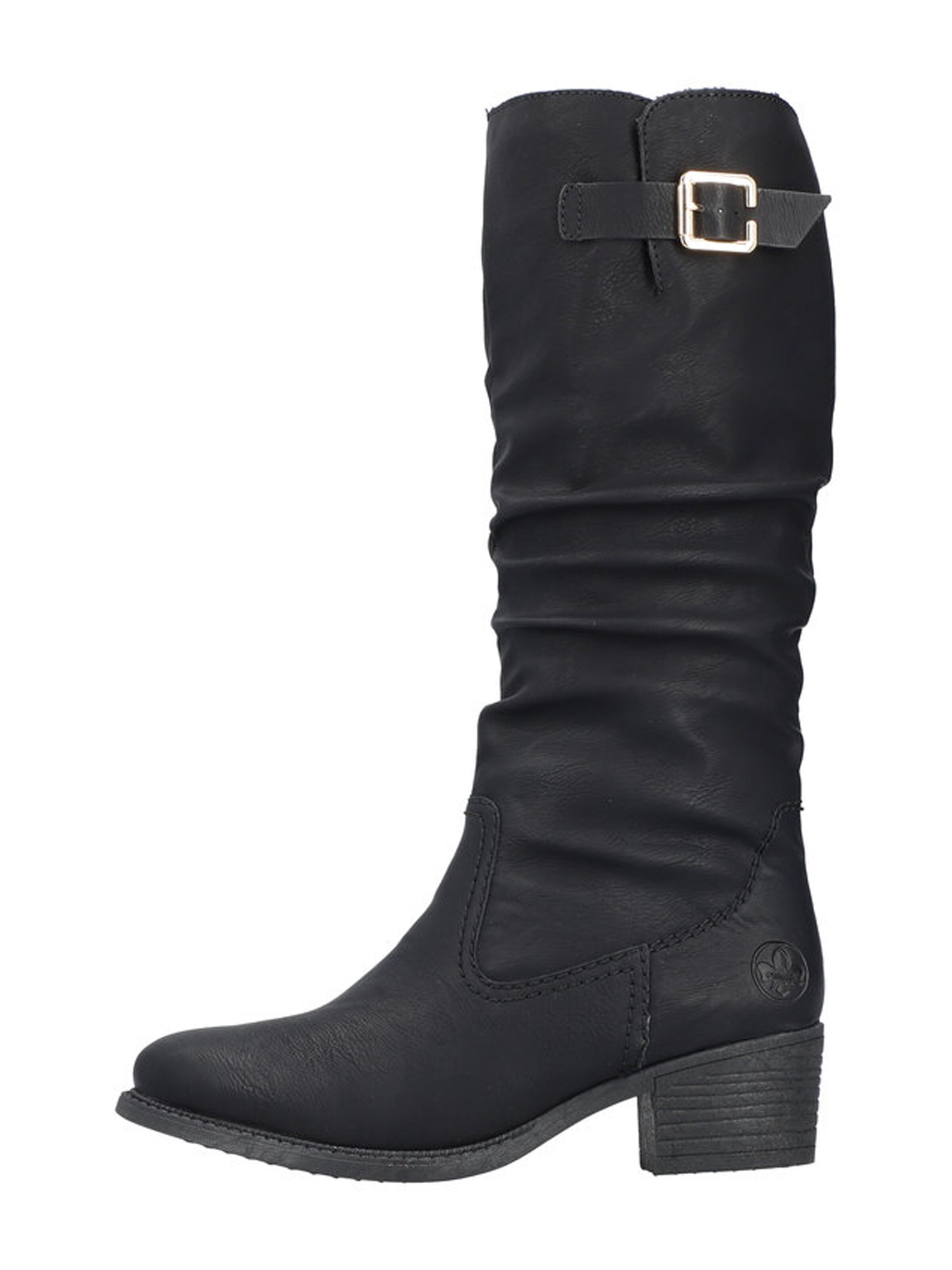 Rieker Boots in Black