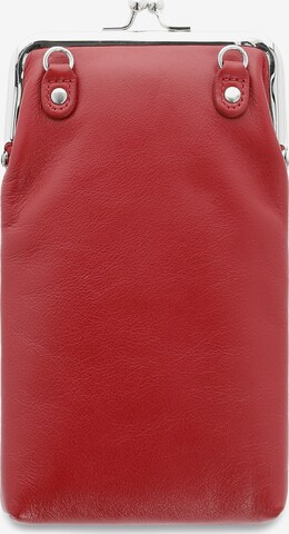 Picard Crossbody Bag 'Bingo' in Red