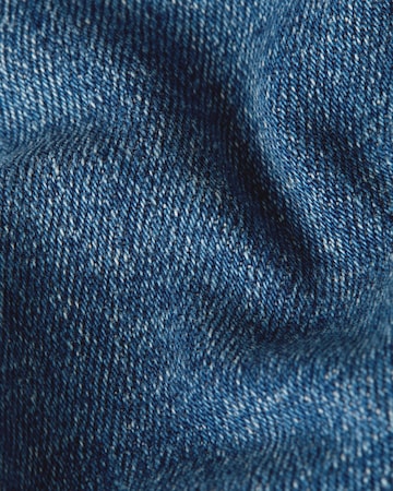 G-STAR Skinny Jeans '3301' in Blauw