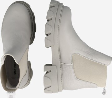 Boots chelsea di STEVE MADDEN in grigio