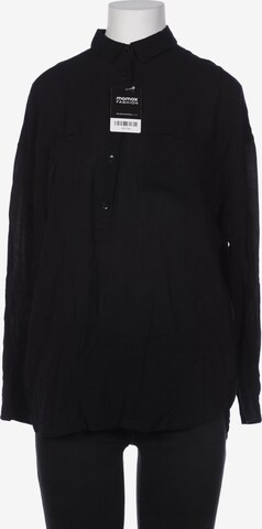 Lilienfels Bluse S in Schwarz: predná strana