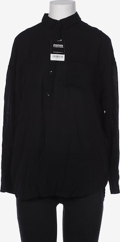 Lilienfels Blouse & Tunic in S in Black: front