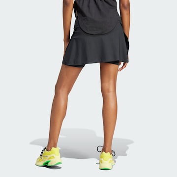 ADIDAS BY STELLA MCCARTNEY Regular Sports skirt in Black