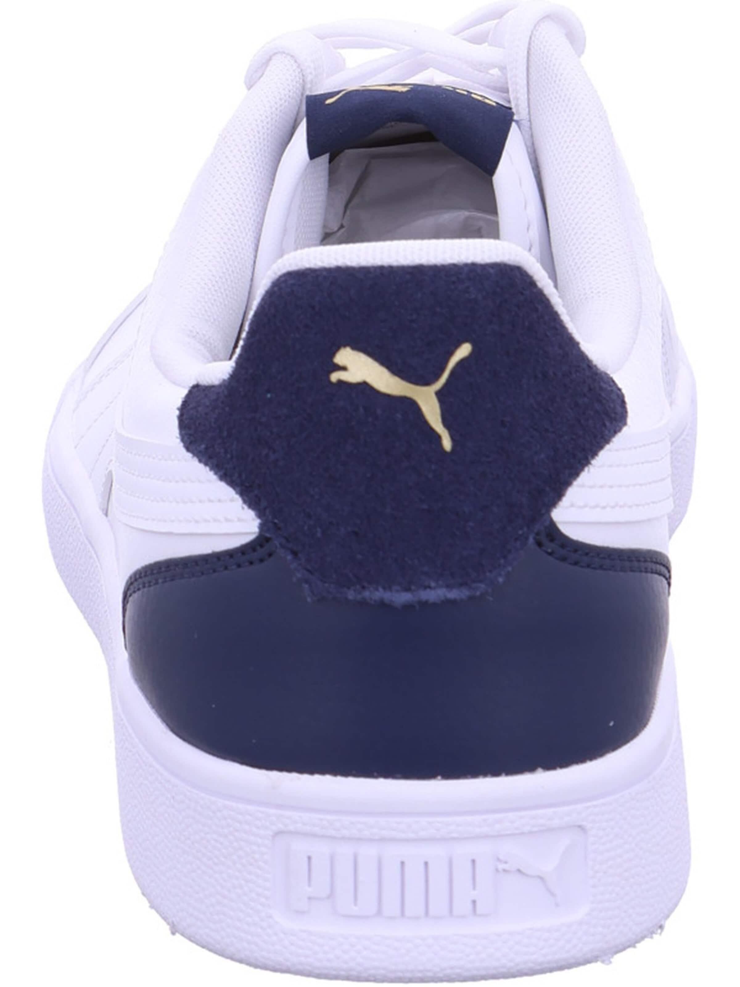 PUMA Sneaker low 'Shuffle'‌‌‌‌‌‌‌‌ in Weiß