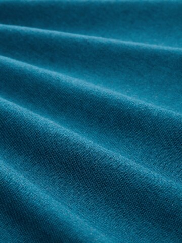 TOM TAILOR Sweater 'Basic' in Blue