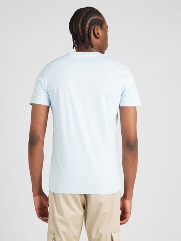 Calvin Klein Jeans T-Shirt in Blau