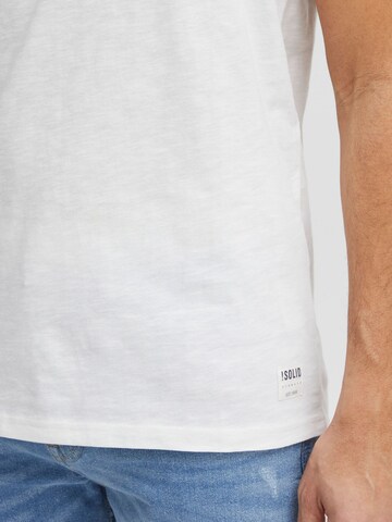 !Solid Shirt 'Flo' in Zwart