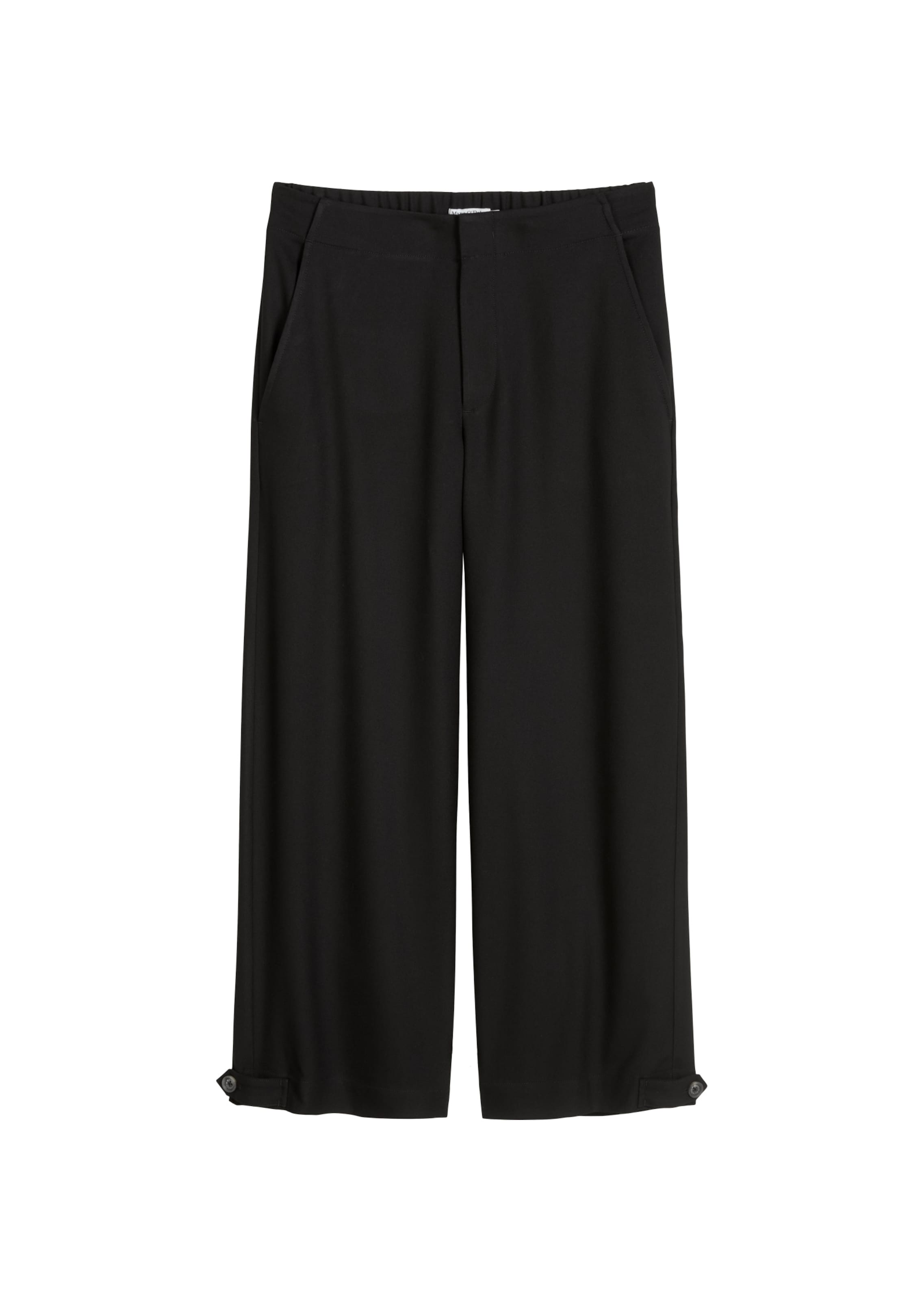 Marc O'Polo DENIM Pants in Black, Item view