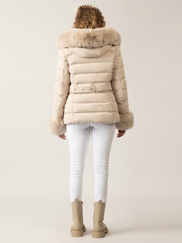 APART Jacke in Beige