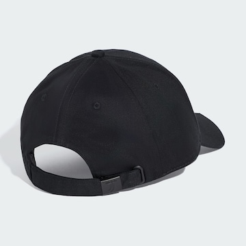 Casquette de sport 'Juventus Turin' ADIDAS PERFORMANCE en noir
