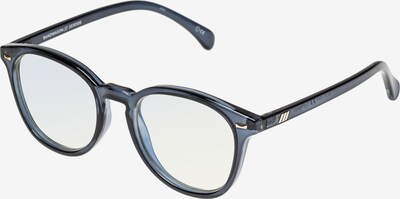 LE SPECS Saulesbrilles 'Bandwagon', krāsa - Zelts / degvielas krāsas, Preces skats