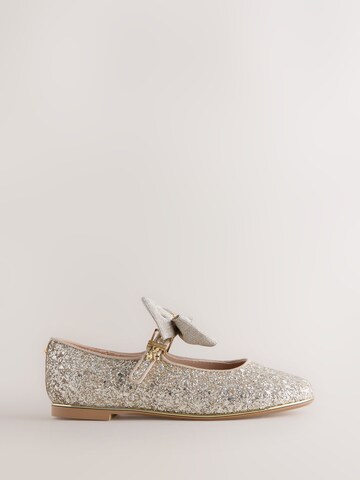 Baker by Ted Baker Ballerina's in Goud