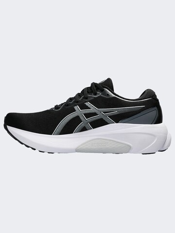 ASICS Laufschuh 'Gel-Kayano' in Schwarz