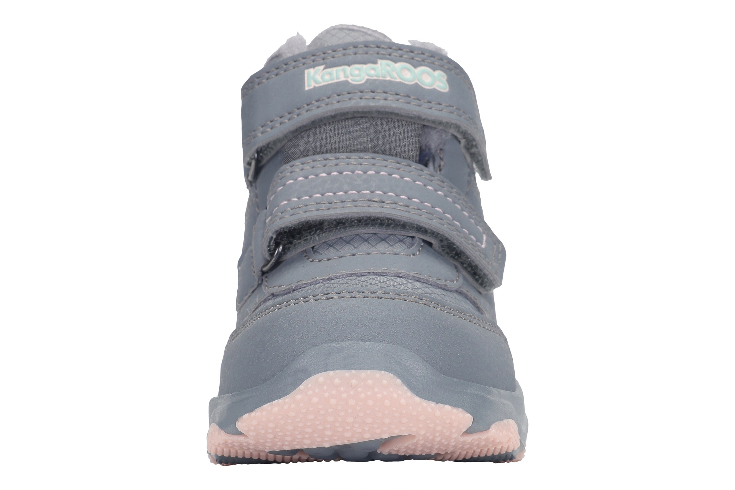 KangaROOS Snow Boots in Grey