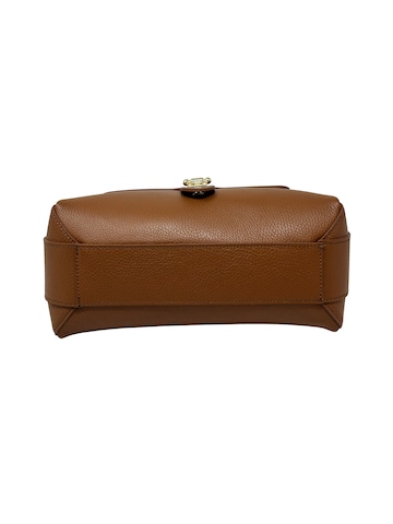 CHICCA BORSE Handbag in Brown