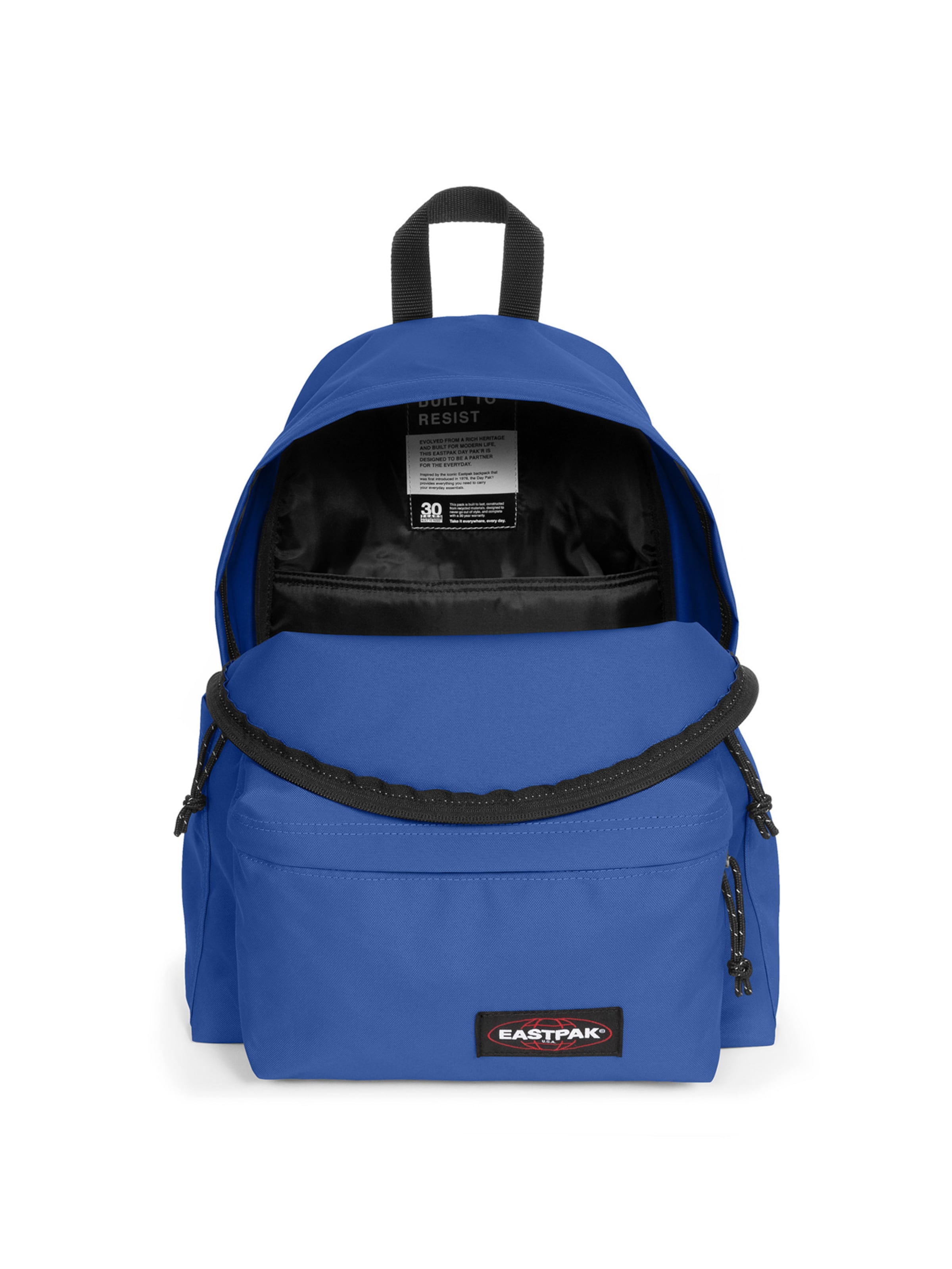 EASTPAK Backpack 'Day Pak'r' in Blue