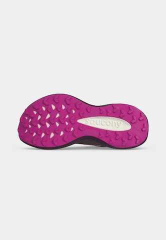 saucony Bežecká obuv 'RIDE TR3' - Fialová