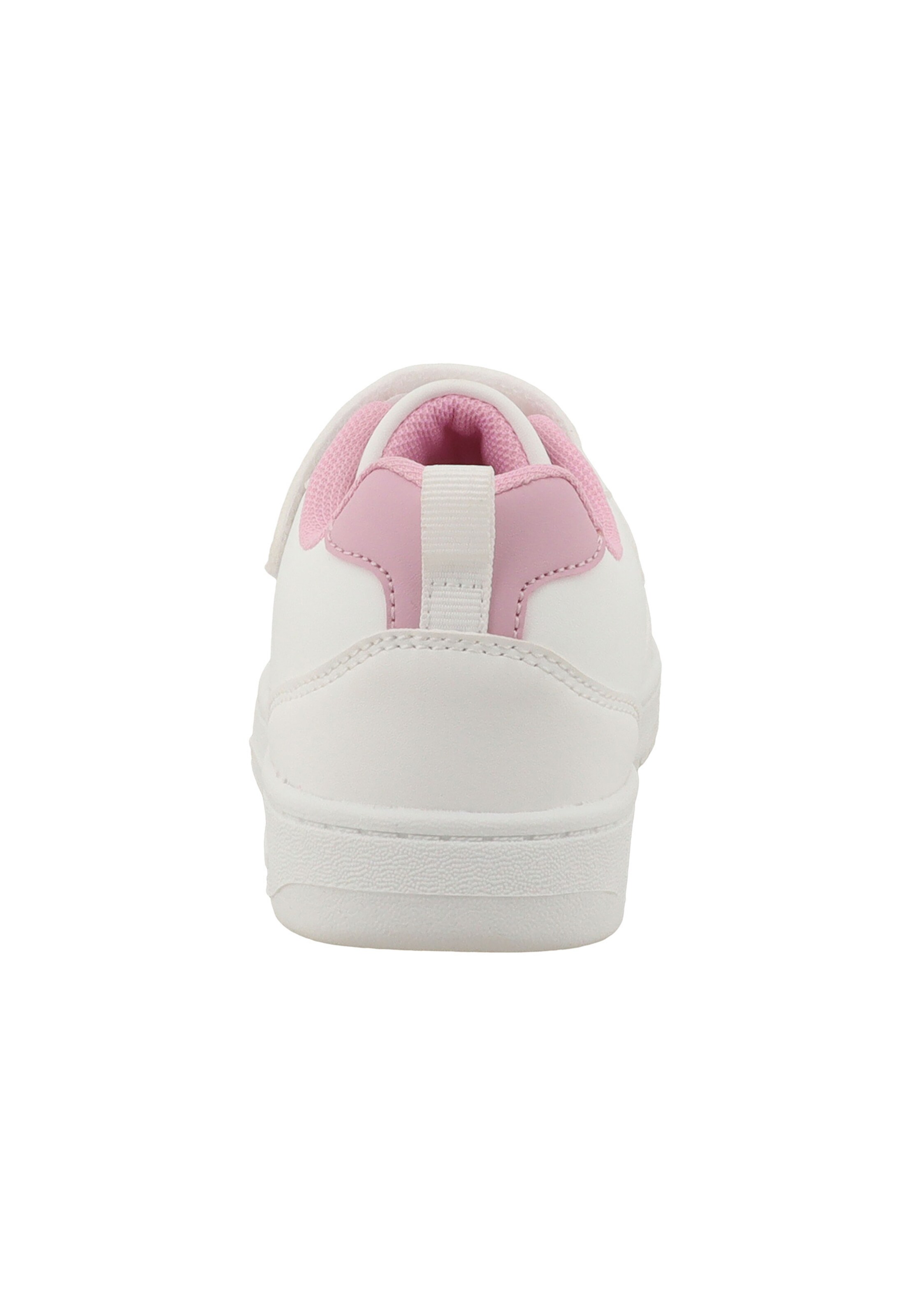 Sneaker 'Fiala' di KAPPA in bianco