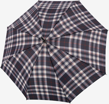 Doppler Umbrella in Mixed colors: front