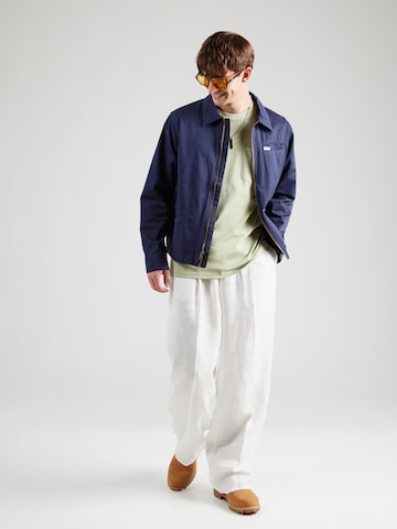Carhartt WIP Футболка в Зеленый