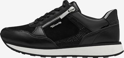 TAMARIS Sneaker low in schwarz, Produktansicht