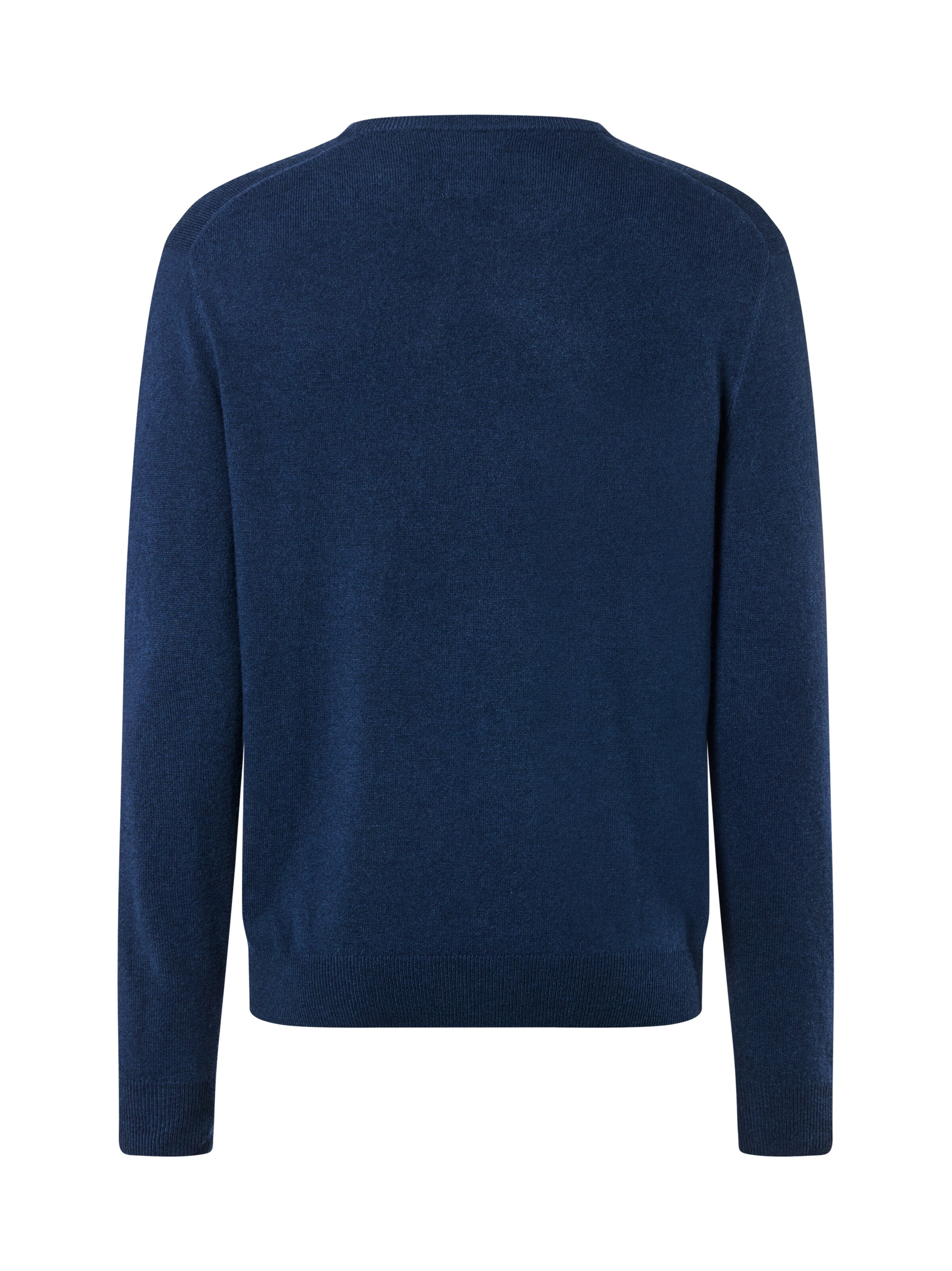 Andrew James Sweater in Blue