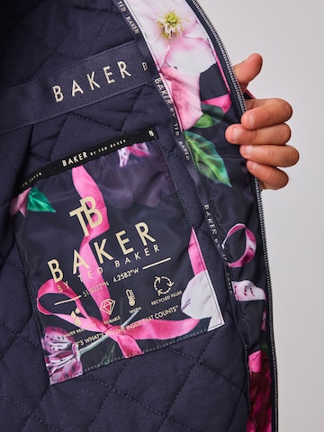 Baker by Ted Baker Παλτό σε μπλε
