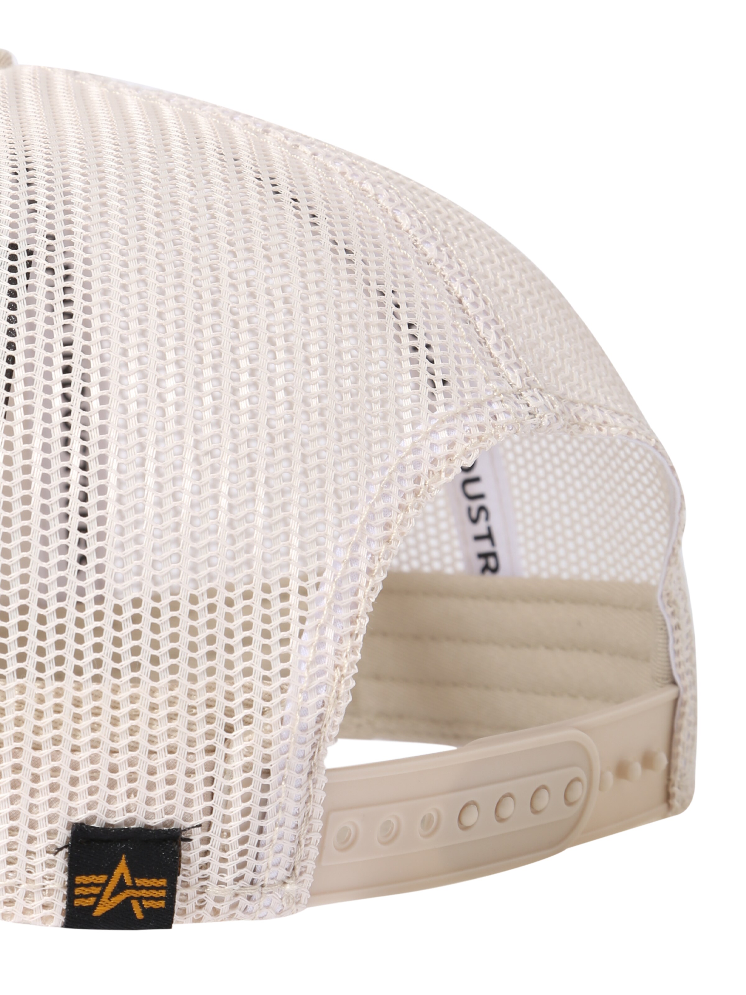 ALPHA INDUSTRIES Τζόκεϊ σε μπεζ