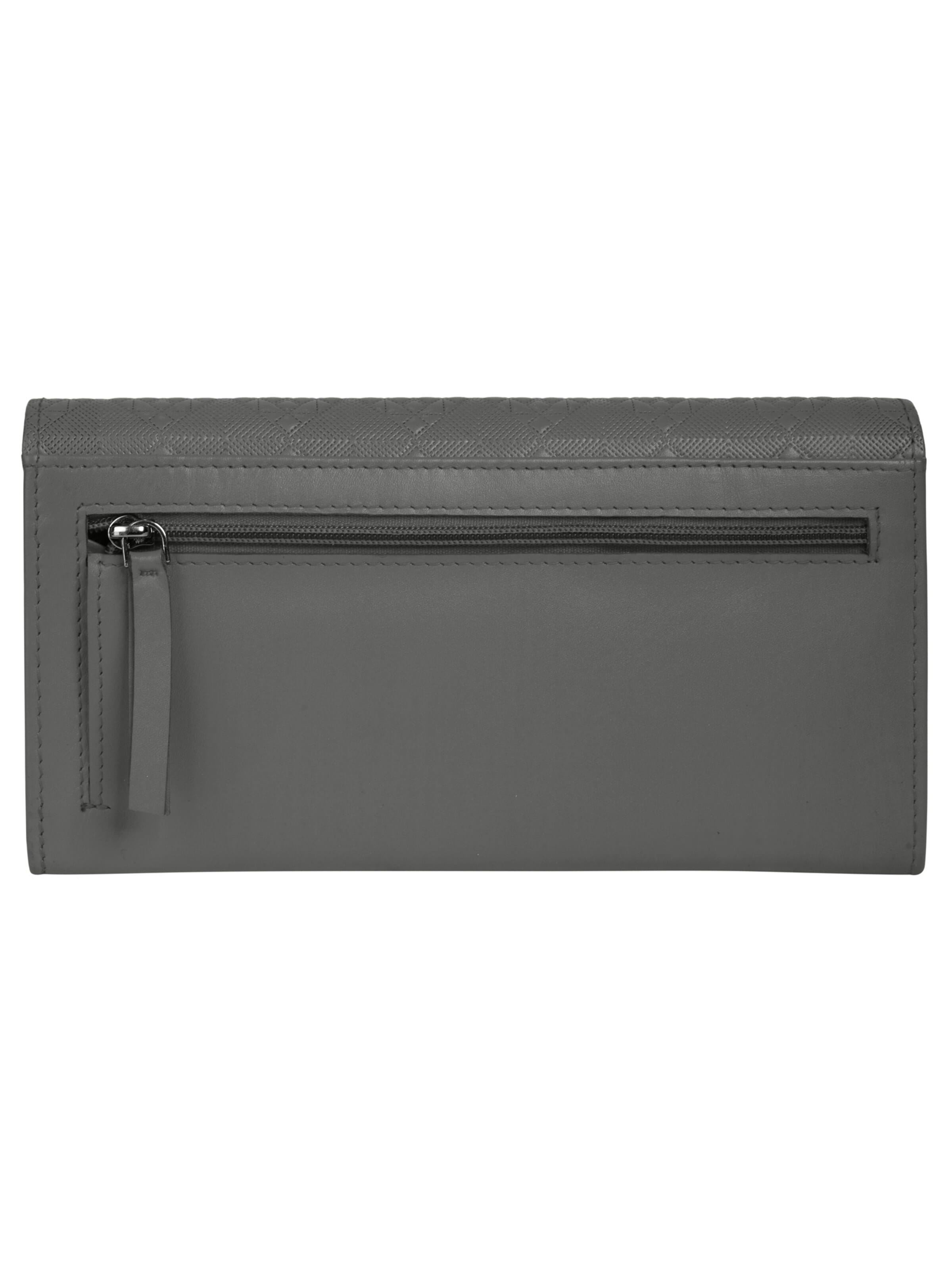Bruno Banani Portemonnaie‌‌ in Grau